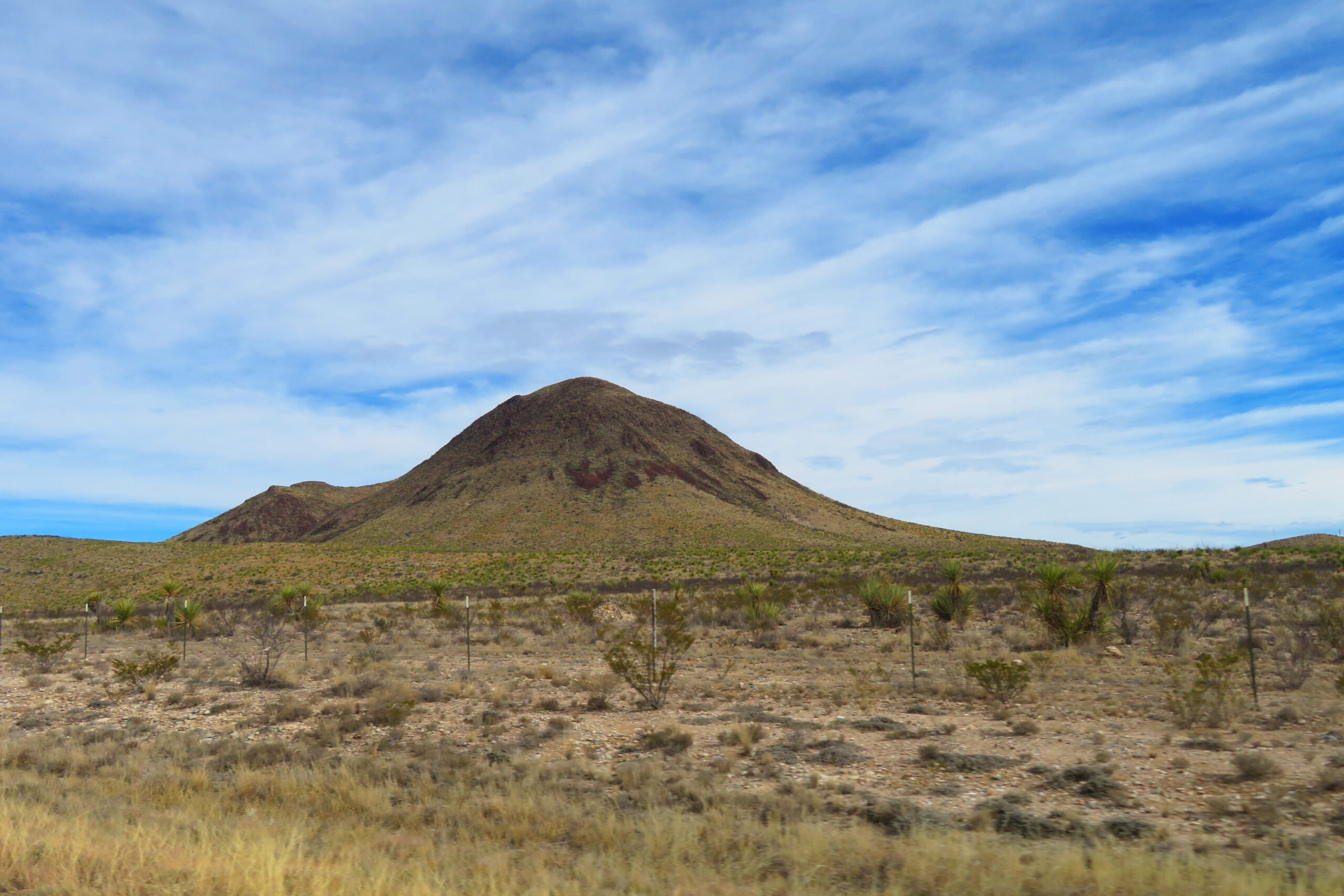 Photos from the Borderland Mysteries